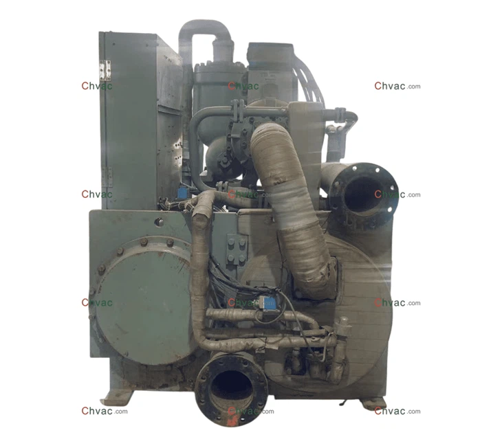 Hitachi RCUA300WH Z ūdens dzesēšanas dzesētājs