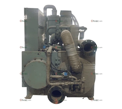 Hitachi RCUA300WH Z ūdens dzesēšanas dzesētājs