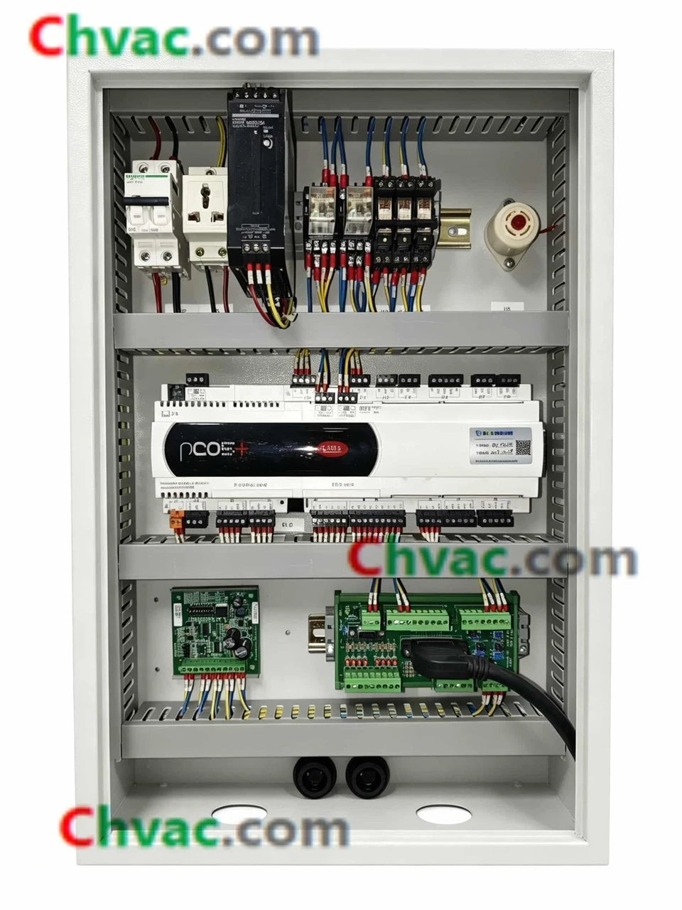 BSE 250RT Centrifugal Chiller BSMW0879V1F1SA1(Used)in Stock best