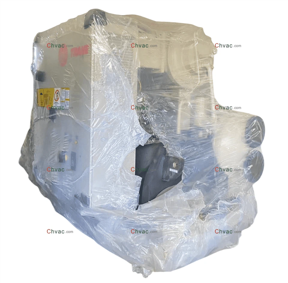 500 TR Trane centrbēdzes CVHF485 ūdens dzesēšanas dzesētājs