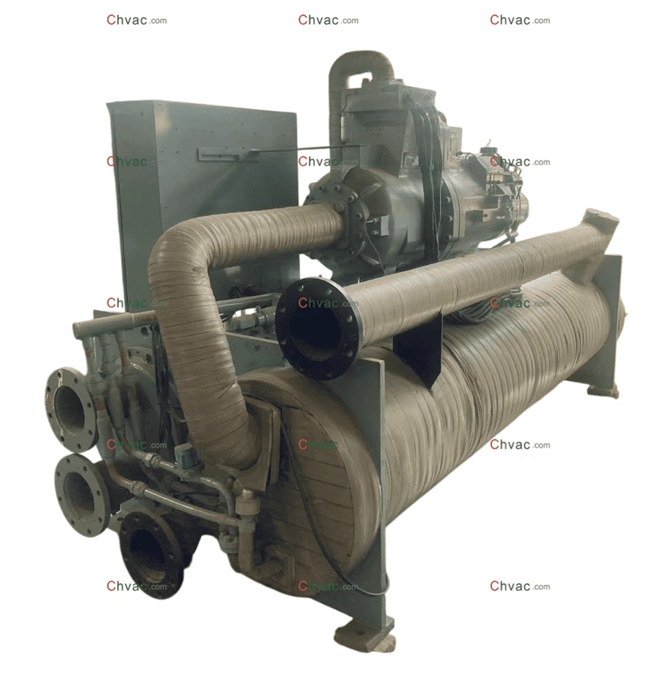 Hitachi RCUA170WHZ-Z Water Cooled Chiller suppliers