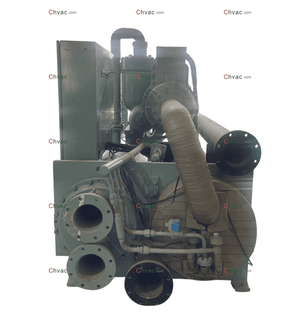 Hitachi RCUA170WHZ-Z Water Cooled Chiller factory