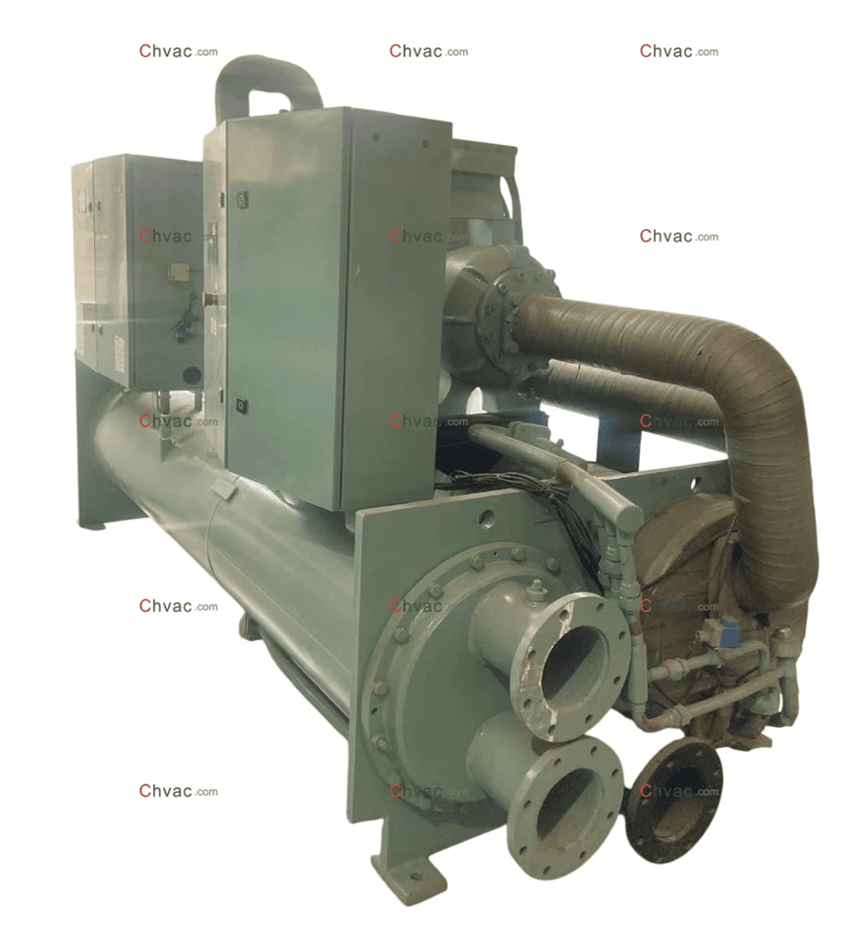 Hitachi RCUA170WHZ-Z ūdens dzesēšanas dzesētājs