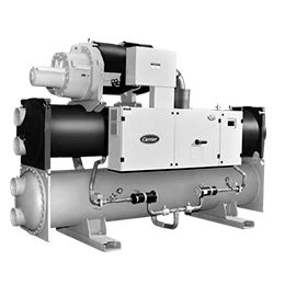 Carrier 30XW dzesētājs