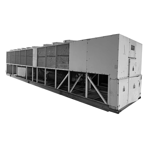 Trane RTAC dzesētājs