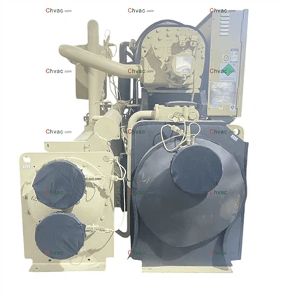 Trane RTHDB1B1B1 ūdens dzesēšanas dzesētājs ir noliktavā