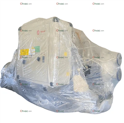 1000 TR Trane CVHF1070 ūdens dzesēšanas dzesētājs