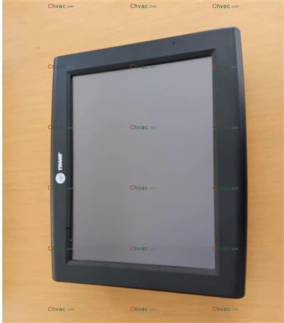 Jaunas AdaptiView Symbio X13760359001 REV D Trane daļas