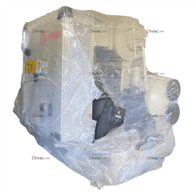 500 TR Trane centrbēdzes CVHF485 ūdens dzesēšanas dzesētājs