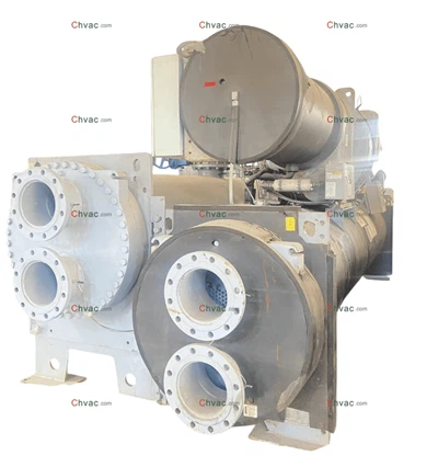 Carrier 19XR65654U5LGH52 ūdens dzesēšanas dzesētājs