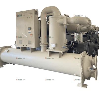McQuay PFSV6Q8OFLE2LDL ūdens dzesēšanas dzesētājs