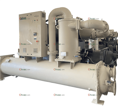 McQuay PFSV6Q8OFLE2LDL ūdens dzesēšanas dzesētājs