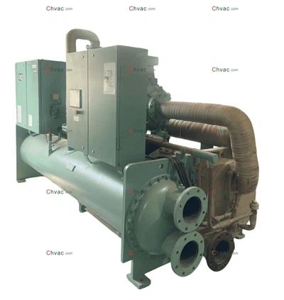 Hitachi RCUA220WHZ-E ūdens dzesēšanas dzesētājs