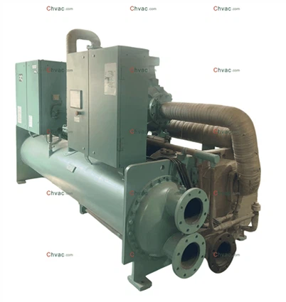 Hitachi RCUA220WHZ-E ūdens dzesēšanas dzesētājs