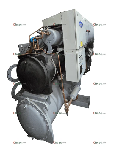 Carrier 30HXC250AH ūdens dzesēšanas dzesētājs