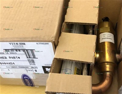 Izplešanās vārsts nesējam 32GB404534