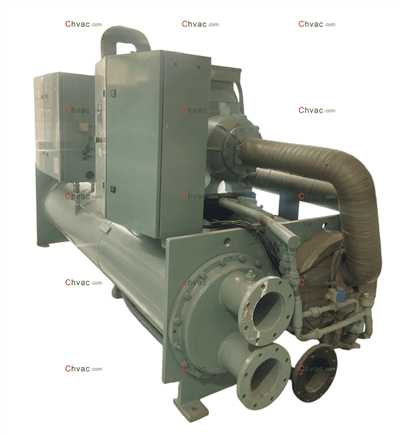 Hitachi RCUA170WHZ-Z ūdens dzesēšanas dzesētājs