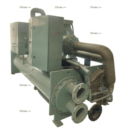 Hitachi RCUA170WHZ-Z ūdens dzesēšanas dzesētājs