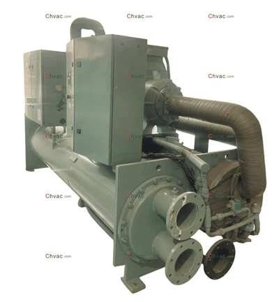 Hitachi RCUA280WHZ ūdens dzesēšanas dzesētājs