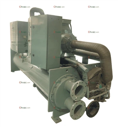 Hitachi RCUA280WHZ ūdens dzesēšanas dzesētājs