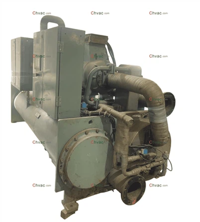 Hitachi RCUA300WHZ ūdens dzesēšanas dzesētājs