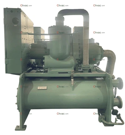 Hitachi RCY190WHZ-E ūdens dzesēšanas dzesētājs