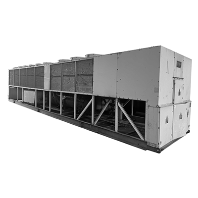 Trane RTAC dzesētājs