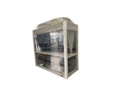 Trane gaisa dzesēšanas siltumsūkņa dzesētājs