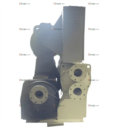 Trane RTHB180 ūdens dzesēšanas dzesētājs