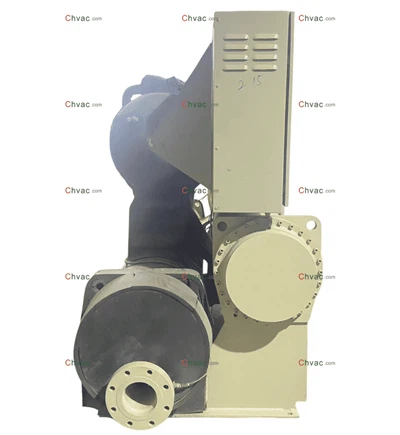 Trane RTHB215 ūdens dzesēšanas dzesētājs