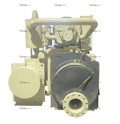 Trane RTHDD1G1G1 ūdens dzesēšana Chiler