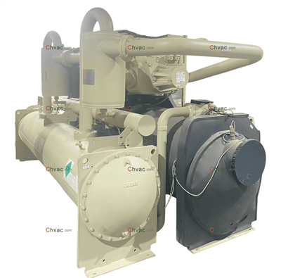 Trane RTHDE3F2F3 ūdens dzesēšanas dzesētājs