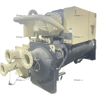 300 TR Trane RTHG300 ūdens dzesēšanas dzesētājs