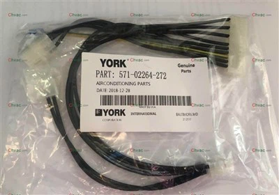Elektroinstalācijas 8 Inpower Supply York