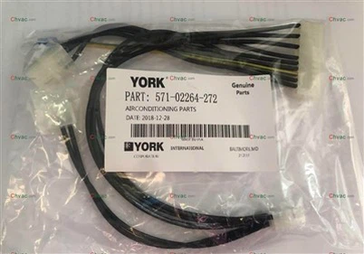 Elektroinstalācijas 8 Inpower Supply York