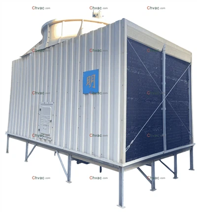 Wuhan Lanxun Square dzesēšanas tornis HMK-300L