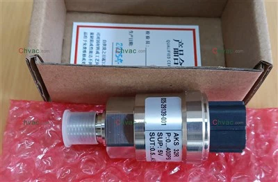 York 025-29139-001 devēja izlāde