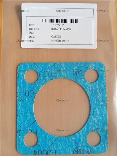 York 028W-14154-000 Paplāksne