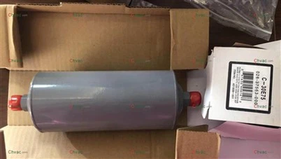 Jorkas sausais filtrs 026-32839-000