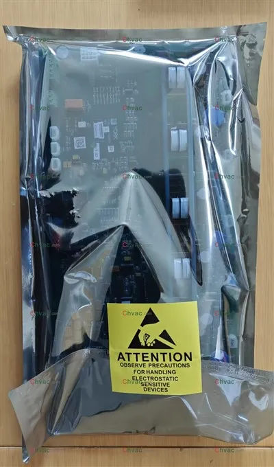 York Logic Board Jauns