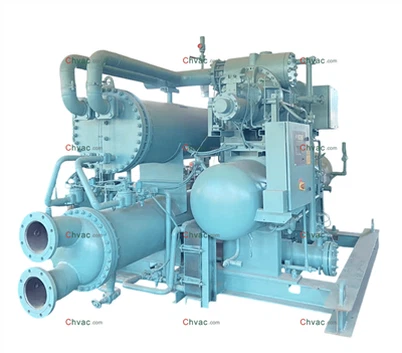 York RWK50-BCBABAY135CJ dzesētājs