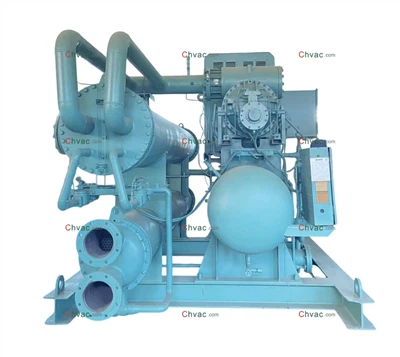 York RWK65-BCCABCY235CPS dzesētājs