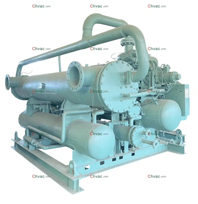 York RWKIl40-CMWAY155CHS dzesētājs