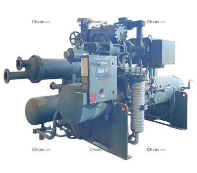 York RWKl40E-CUABY155CGS dzesētājs