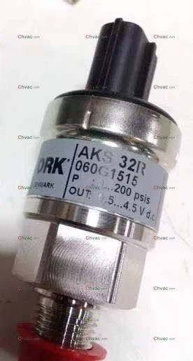 JORKAS TRANSDUCER 025-28678-006 025-28678-112