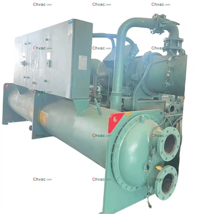 York YEWS250HA50E0 dzesētājs