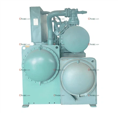 York YEWS250SA20D1 dzesētājs