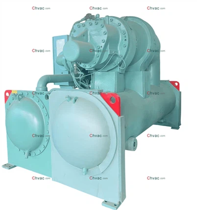 Jorkas YGWS160CA50B dzesētājs