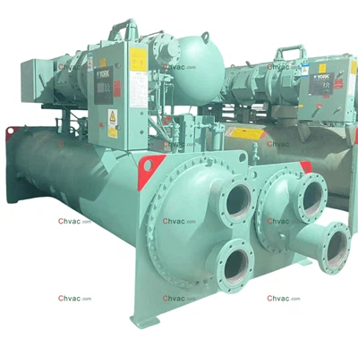 York YSEYEYS45CKE/22 dzesētājs