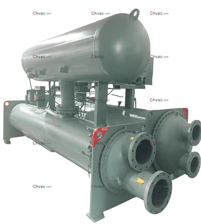 York YSEZEZS45CKE/22 dzesētājs